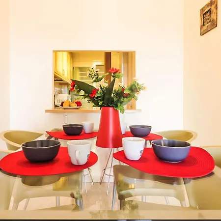 Holiday home Global Monaco - By Global Holidays 7553
