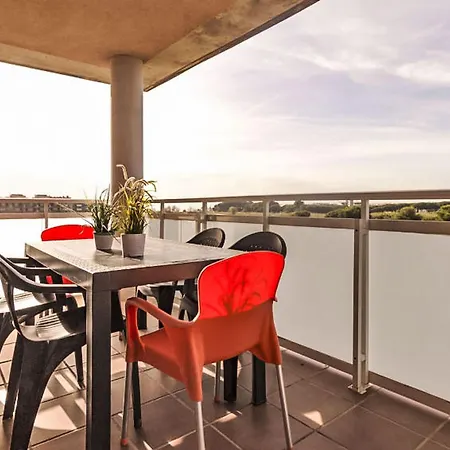 Global Monaco - By Global Holidays 7553 Holiday home *